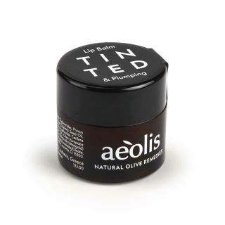 Lippenbalsam TINTED & PLUMING (10 ml)