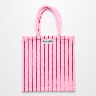 Tragetasche NARAM (baby pink)