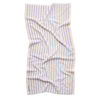 Bade-Handtuch NARAM (moon marine)