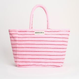Wochenendetasche NARAM (baby pink)