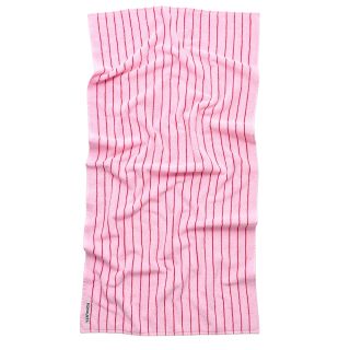 Bade-Handtuch NARAM (baby Pink)
