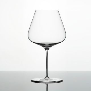 Denk`Art Burgunder Glas