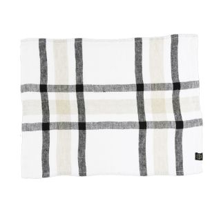 Serviette CAPRI