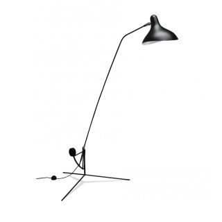 BS 1 - Stehleuchte MANTIS