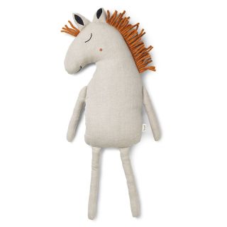 Kissen SAFARI HORSE