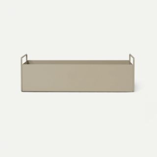 Plant box small Cashmere, Pflanzenbox