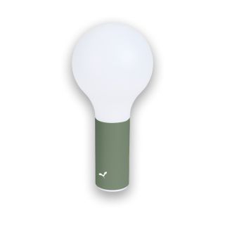 LED Tischleuchte APLO (kaktus) H24