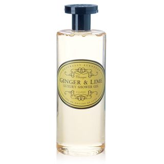Somerset Duschgel Ginger & Lime (500 ml)