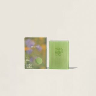 Glycerinseife Wiese 100g WALD SEIFE