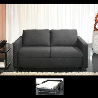 Konvertierbares Sofa für den Innenbereich (3-Sitzer Schlafsofa ID106)