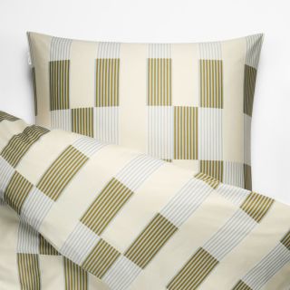 Bettwäsche-Set Sverre