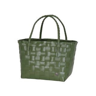 Einkaufstasche Shopper PARIS S (laurell Green)