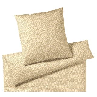 elegante Mako-Satin Bettwäsche Maison Arcs