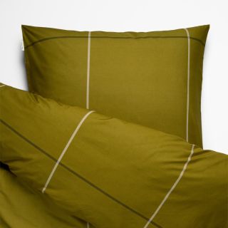 Bettwäsche-Set Suvie von Marc O Polo (Pea)