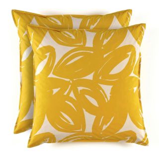 Kissenbezug PARADISE sunny (2er Set)