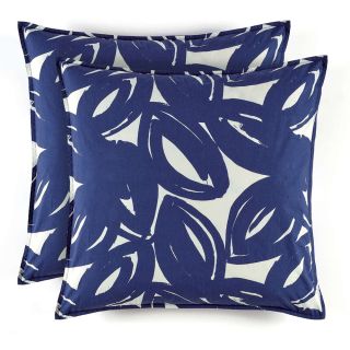 Kissenbezug PARADISE outremer (2er Set)