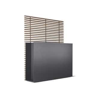 SOTOMON Pflanzgefäß (L)