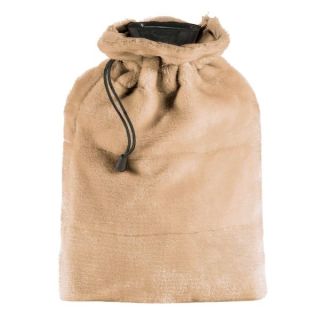 Tender - Wärmflasche Viviaraise aus Kunstfaser