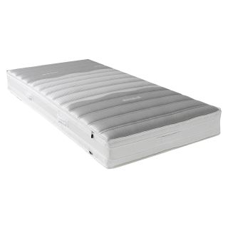 INNOVA Air T 18 Taschenfederkernmatratze Silver Clean mit Air Border