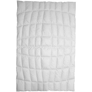 Körperform Daunensteppbett EXCLUSIV