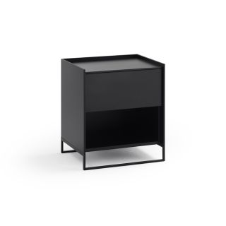 Nachttischserie LEAN BOX Kommode Anrichte von Möller Design