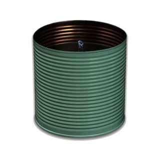 Outdoorkerze UDELYS (olive green)