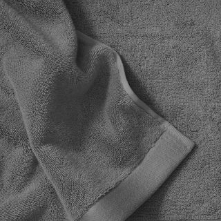 Frottierserie GRACE (steel)