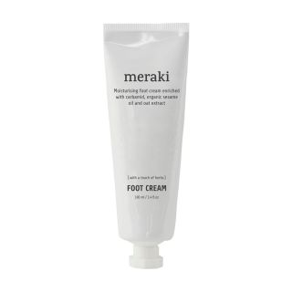 Fußcreme Touch of Herbs, 100 ml