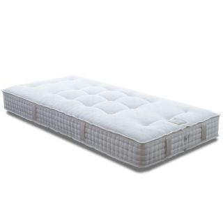 MYTHOS 71-S-BA Taschenfederkernmatratze Bezug abnehmbar