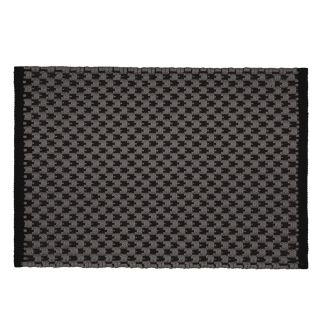 Fußmatte NOVA (stone-black)