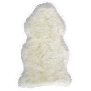 Schaffell IVORY