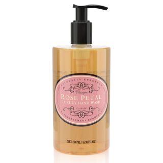 ROSE PETAL Luxury Handseife