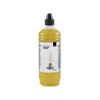 SPIN Bio Ethanol 1 Liter Nachfüllflasche