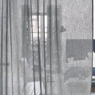 Gardinenvorhang TREVISINA denim