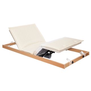 Schramm Unterfederung UM-100 Junior