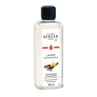 Raumduft VANILLA GOURMET 500 ml