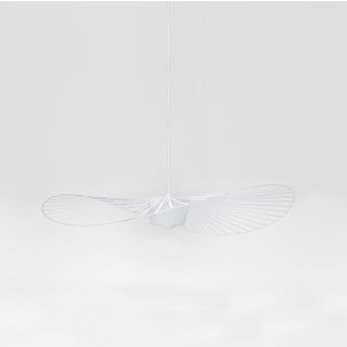 VERTIGO petite Blanc  Petite Friture