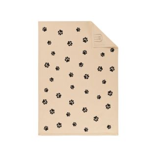 Geschirrtücher Cuisine WE LOVE DOGS (Pfoten)