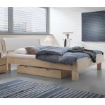 Hasena OAK WILD Cadro 18 ALPA (Polster Sano)