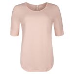 Damen T-Shirt Rosa