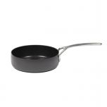 PURE FRYING PAN ebony schwarz (3,1L)