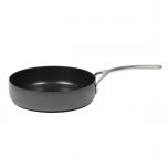 PURE FRYING PAN ebony schwarz (4,1L)