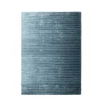 HOUKIME RUG Midnight Blue 