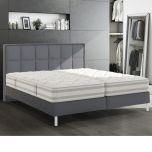 Boxspringbett LUGANO