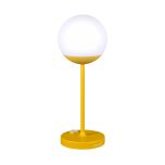 Outdoor Lampe MOOON! H.41 (honiggelb)