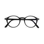 Lesebrille - #D READING Black