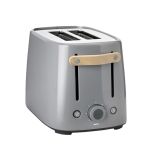 Toaster EMMA grau