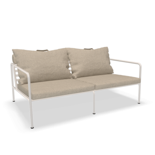 AVON Lounge 2-Sitzer Sofa (Heritage)
