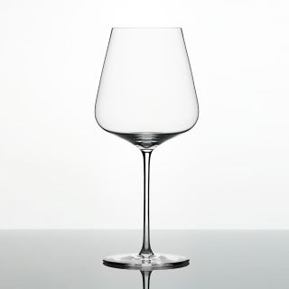 Denk`Art Bordeaux Glas 2-er Set