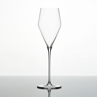 Denk`Art Champagner Glas 2-er Set